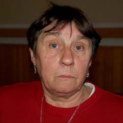 Svetlana Djordjin